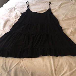 Babydoll style dress